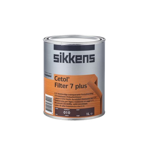 Sikkens CETOL WF771 verzadiger, 10 liter, IPE MOSO